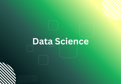 Data Science