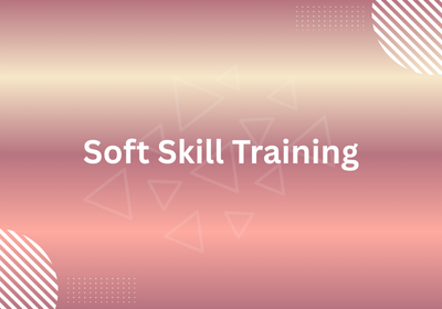 Soft Skills Training