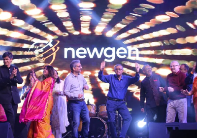 NewGen Interview Questions