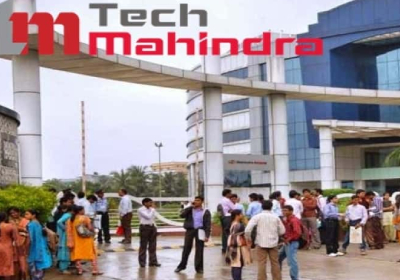 Tech Mahindra Questions